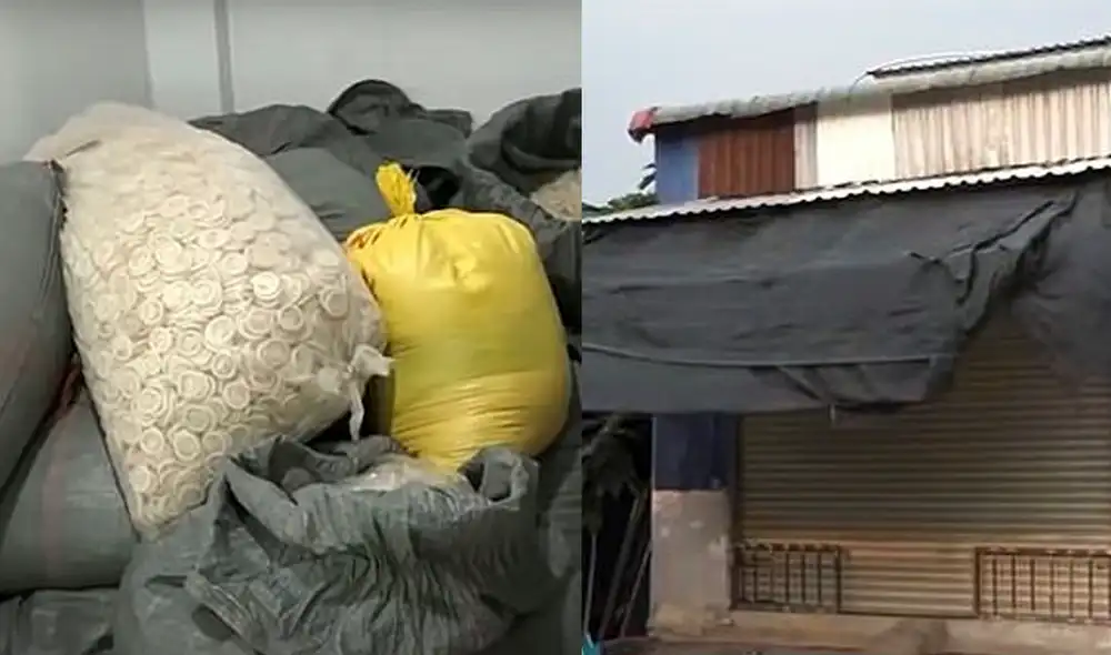 El hecho ocurrió en la provincia Binh Duong. Foto: Newflash El hecho ocurrió en la provincia Binh Duong. Foto: Newflash