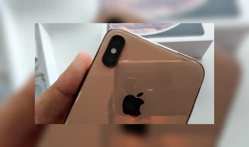 iPhone XS Max: probamos el nuevo teléfono insignia de Apple y esto es lo que opinamos [VIDEO]