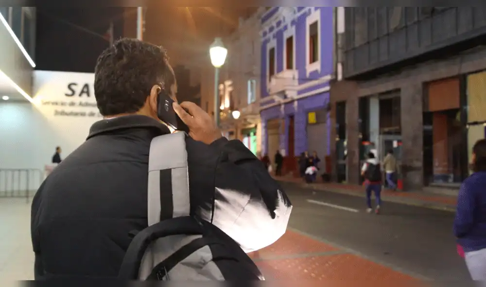 Cuy Móvil: el nuevo operador móvil virtual 