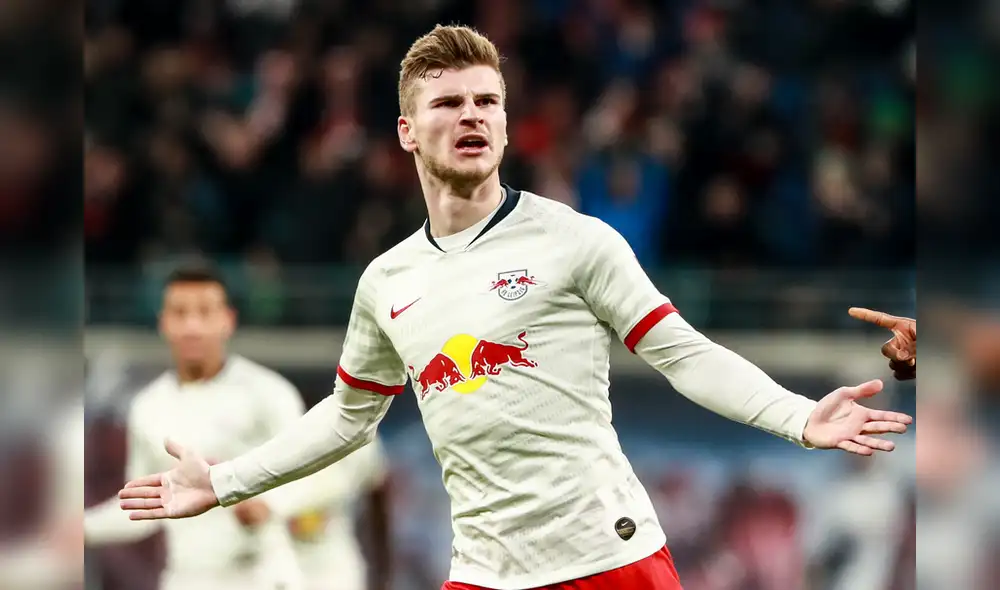 Bota de Oro: tabla de goleadores 2020