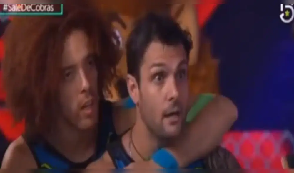 Nicola Porcella descarta retornar a Esta es guerra porque su prioridad es quedarse en México para Guerreros 2020 Nicola Porcella descarta retornar a Esta es guerra porque su prioridad es quedarse en México para Guerreros 2020