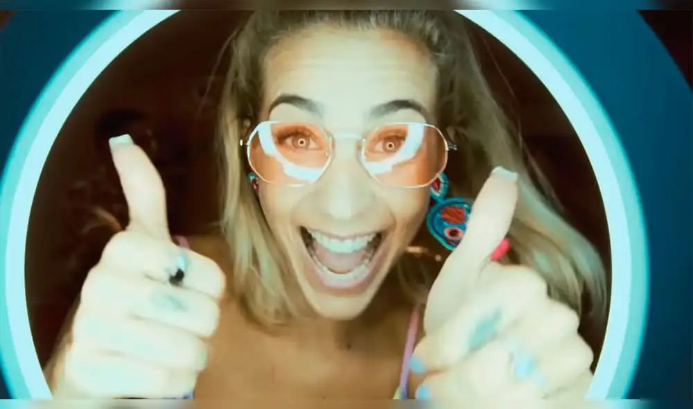 Poly Ávila es retirada de proyecto laboral tras declaraciones de Nicola Porcella [VIDEO] 