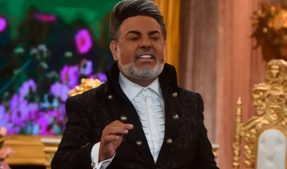 La producción del programa se pronunció sobre la denuncia de una usuaria alegando posible estafa con la entrega de premios solidarios. Foto: Jenny Valdivia / GLR