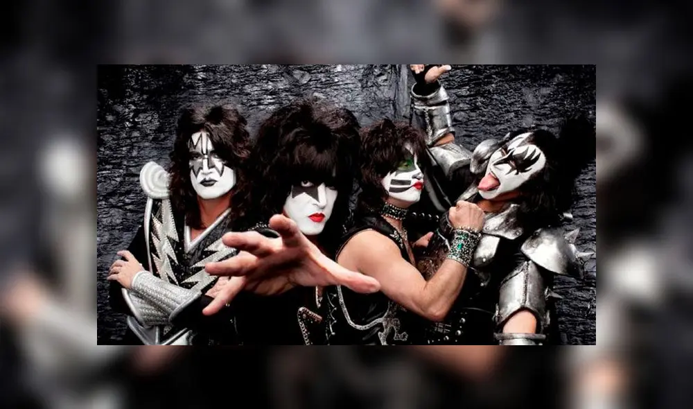 Kiss en Lima este 2020: banda anuncia concierto como parte de su gira “End of the Road Tour”