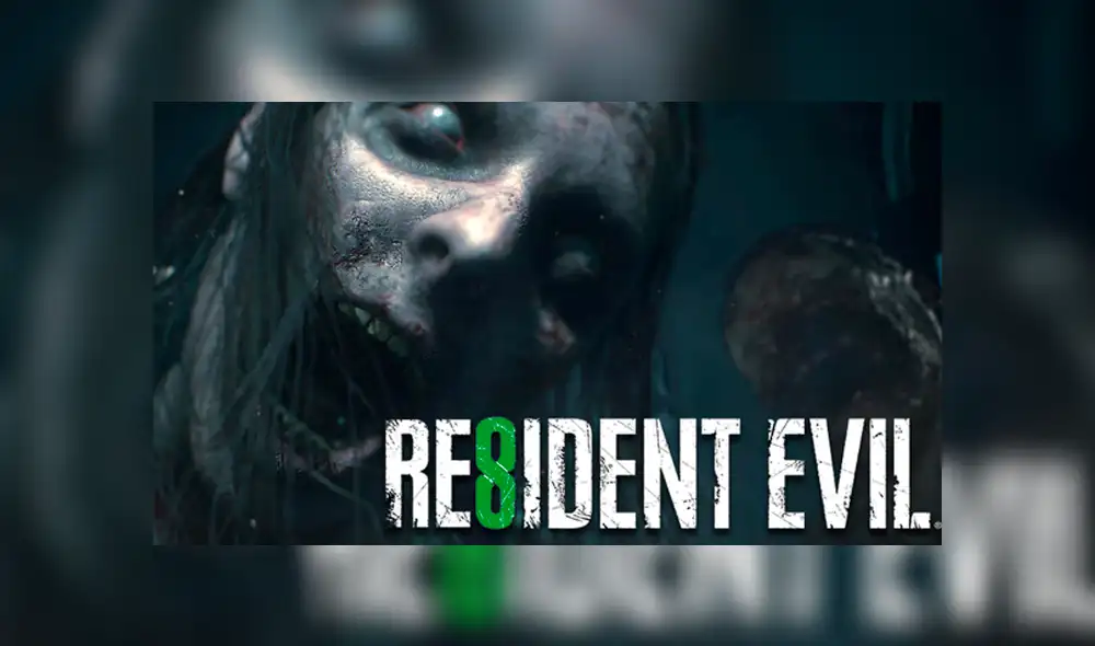 Capcom habría retrasado estreno de Resident Evil 8 por coronavirus. Capcom habría retrasado estreno de Resident Evil 8 por coronavirus.