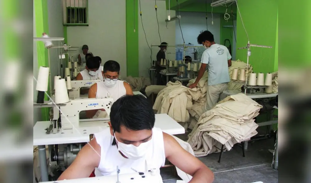 Adex: Incremento de sueldo mínimo perjudicaría a las mypes