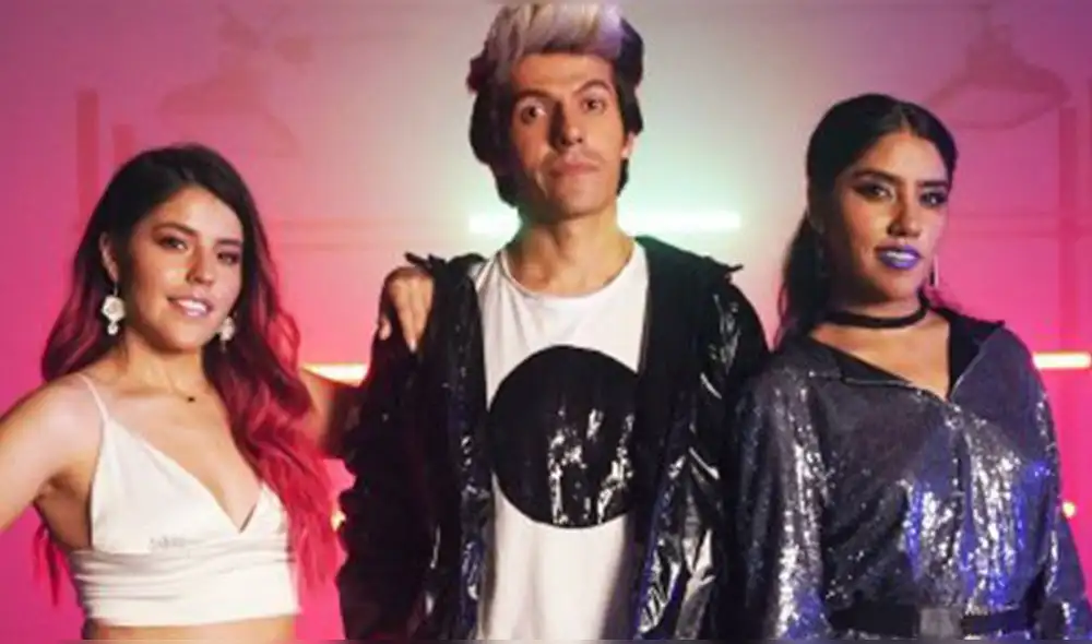 Muchas personalidades mexicanas desfilaron en la alfombra naranja de los Kid’s Choice Awards México 2019