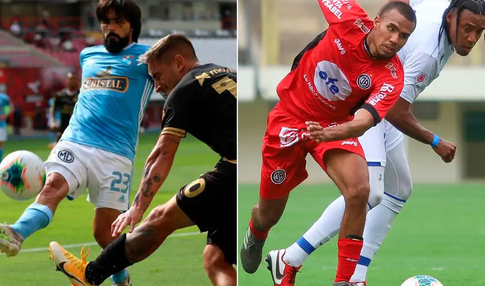 Liga 1 y Liga 2 iniciarán en febrero y abril del 2021, respectivamente. Foto: FPF