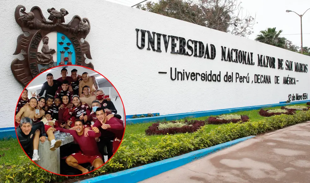 u san marcos u san marcos