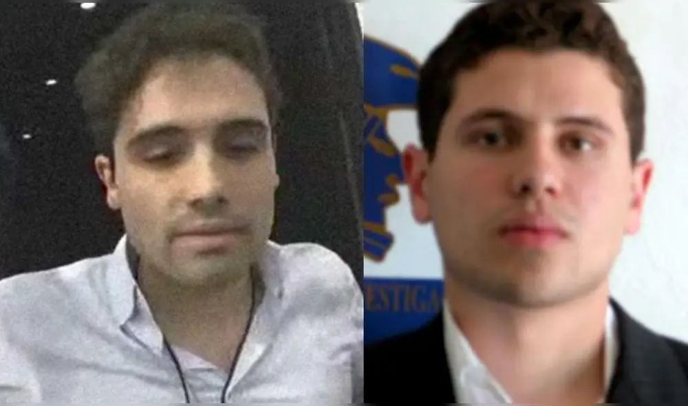 El hijo del Chapo Guzmán celebró la Navidad con ostentosos regalos. Foto: El blog del narco. El hijo del Chapo Guzmán celebró la Navidad con ostentosos regalos. Foto: El blog del narco.