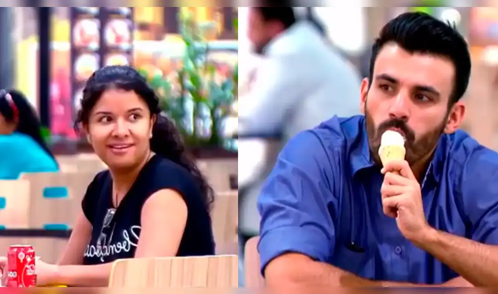 Facebook: creyeron que apuesto joven les coqueteaba y quedaron en shock al saber la verdad [VIDEO]