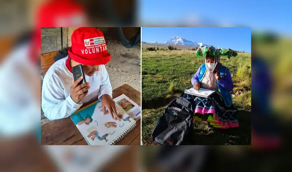 Foto: Ministerio de Desarrollo e Inclusión Social