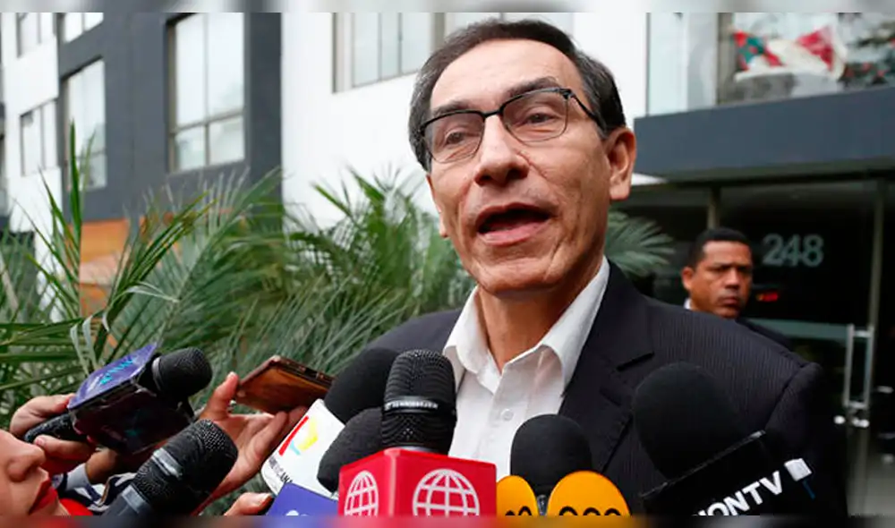  Ejecutivo enviará al Congreso tres proyectos para la reforma política este miércoles