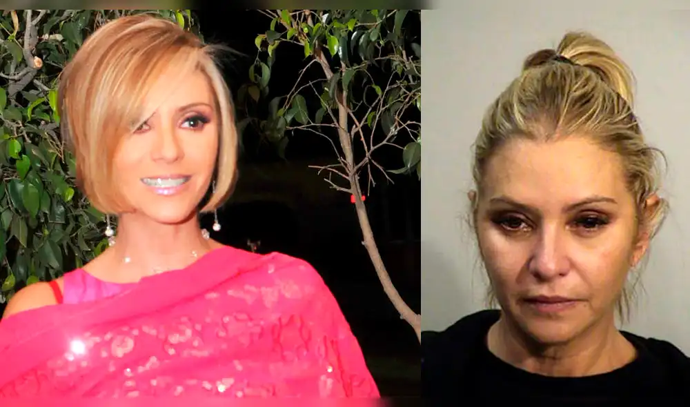 Video comprobaría que Daniela Castro robó en tienda de Texas 