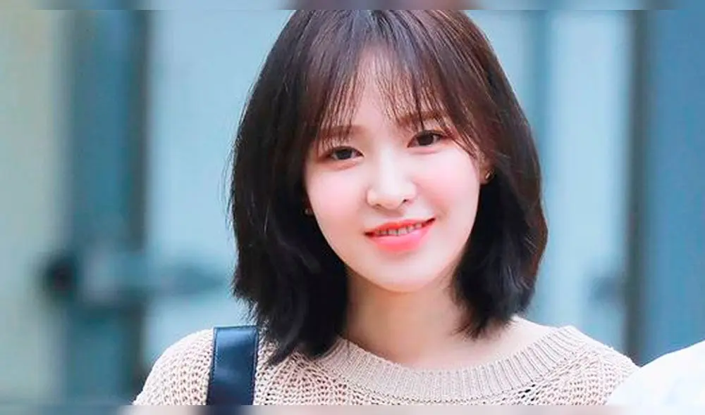 Wendy se reencontró con 300 fans gracias a la app Lysn.