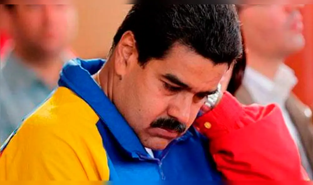 Unión Europea apoya exclusión de Nicolás Maduro en Cumbre de las Américas Unión Europea apoya exclusión de Nicolás Maduro en Cumbre de las Américas