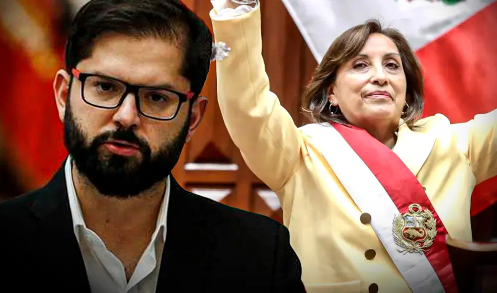 En un acto tildado como autoritario, Castillo dio un golpe de Estado, pero no fue respaldado por su Gobierno. Foto: composición LR