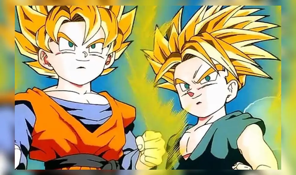 Akira Toriyama revela la razón por la que los pequeños nacieron sin cola. Akira Toriyama revela la razón por la que los pequeños nacieron sin cola.