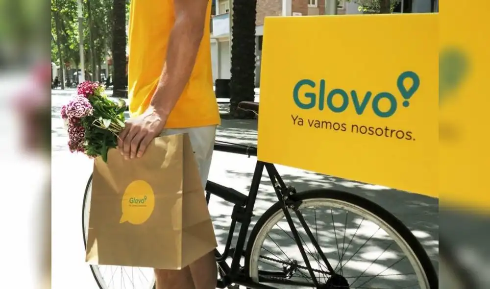 Glovo cierra operaciones en Brasil por "alta competencia"
