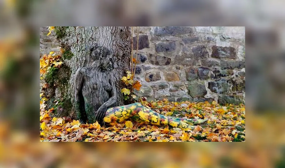 Desliza las imágenes para ver la respuesta de este complejo reto visual de Facebook.Foto: Jörg Düsterwald