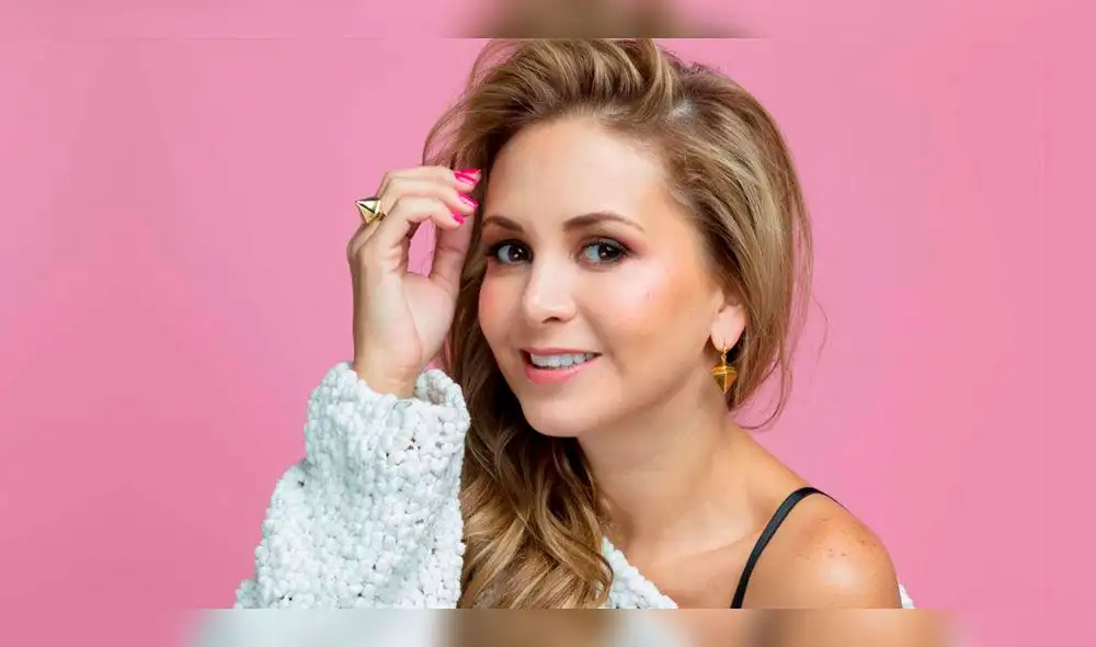 Actriz de RBD es acusada de defecar en piscina [VIDEO]