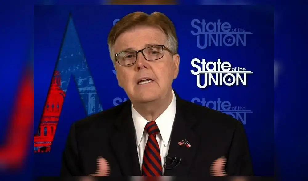 Estas declaraciones fueron criticadas por el gobernador de Nueva York, Andrew Cuomo. Foto: Difusión.