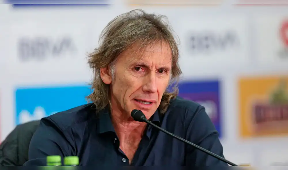Sigue AQUÍ EN VIVO vía Movistar Deportes y Gol Perú: Ricardo Gareca entregará lista de convocados para los amistosos ante Ecuador y Brasil. Sigue AQUÍ EN VIVO vía Movistar Deportes y Gol Perú: Ricardo Gareca entregará lista de convocados para los amistosos ante Ecuador y Brasil.