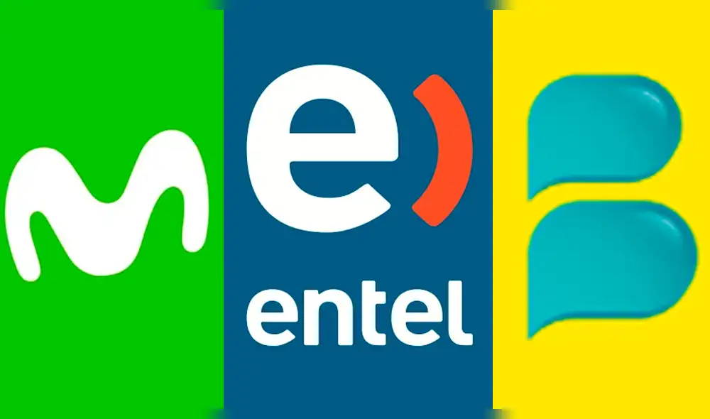 Multan a Entel, Bitel y Telefónica con más de 2.2 millones de soles