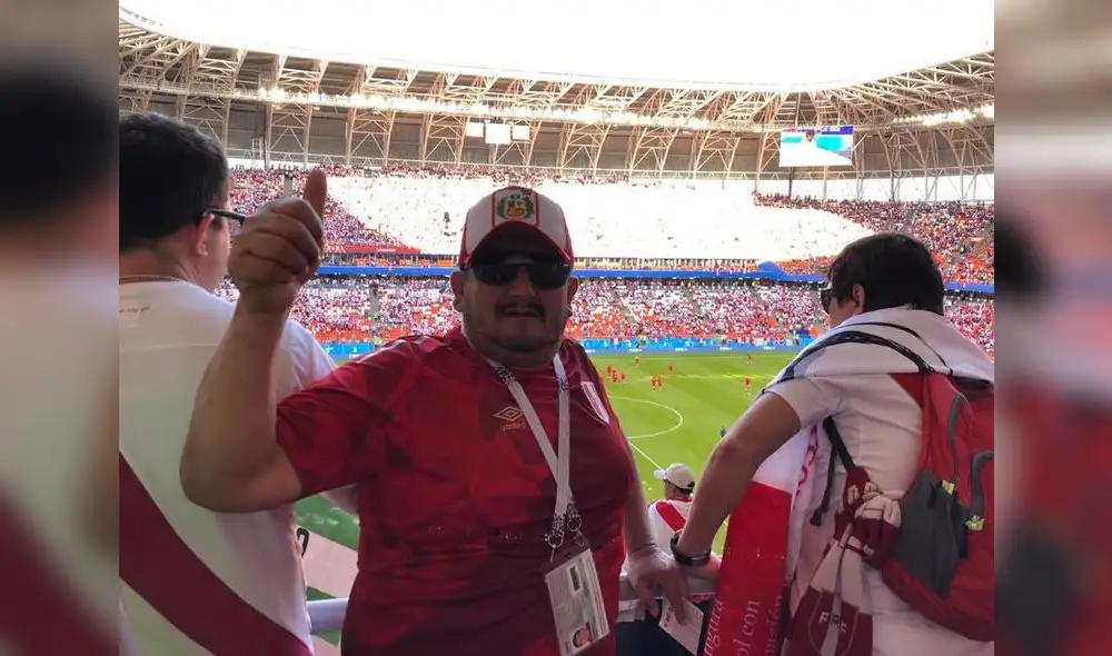 Internautas de Chiclayo culpan a Acuña por derrota de Perú