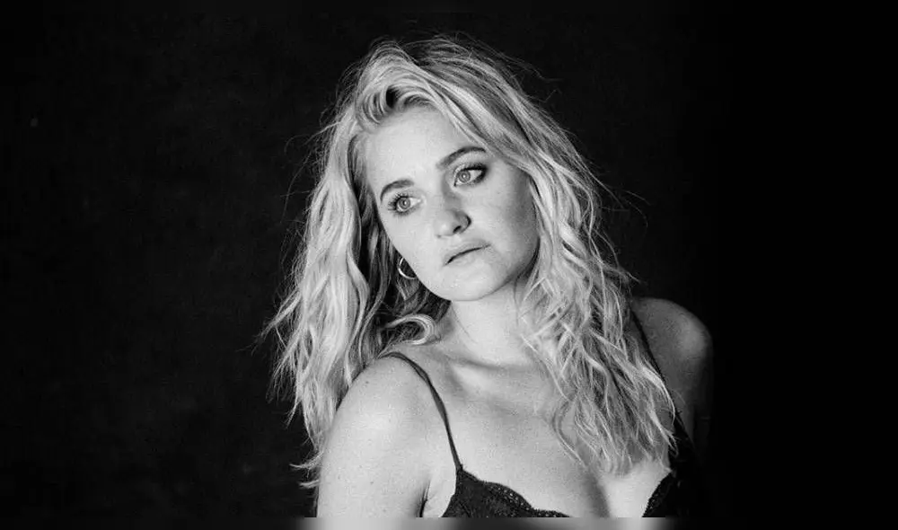 La cantante reveló en Twitter que su canción "Flattery" fue inspirada en Joe Jonas.(Foto: Instagram)