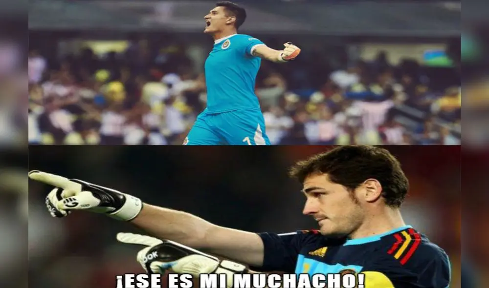 En Facebook, mira los mejores memes que dejó el América vs Chivas por Liga MX [FOTOS]