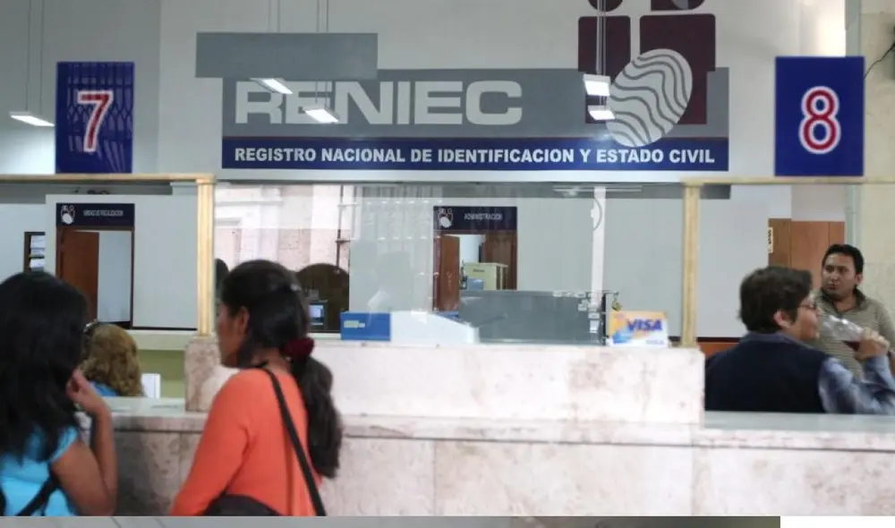 Reniec: En estas sedes de Moquegua, Tacna y Arequipa se ampliará la atención Reniec: En estas sedes de Moquegua, Tacna y Arequipa se ampliará la atención