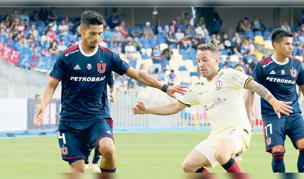 Melgar y su deuda en la Copa Libertadores