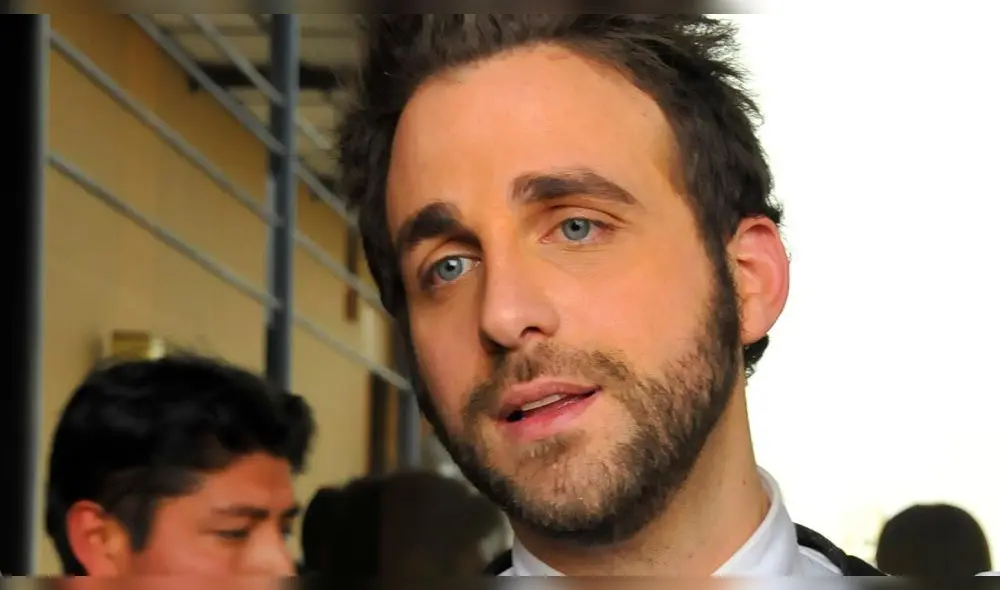 Rodrigo González tilda de ‘mata programas’ a Susana Umbert por crisis en rating