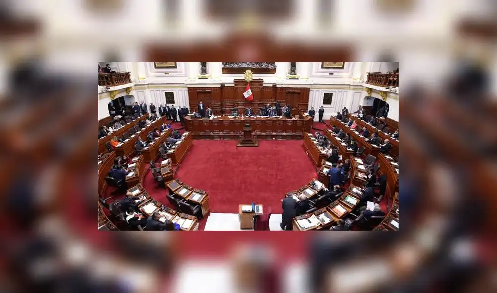 Pleno del Congreso debatirá exclusivamente temas agrarios este jueves, ¿cuáles? Pleno del Congreso debatirá exclusivamente temas agrarios este jueves, ¿cuáles?