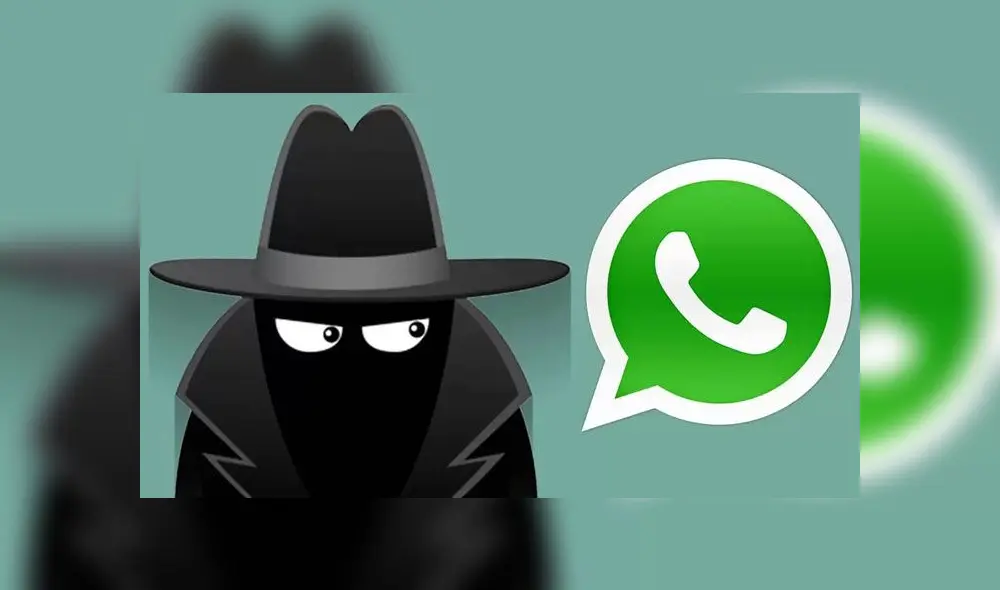 WhatsApp y el truco secreto para evitar que espíen tus conversaciones.