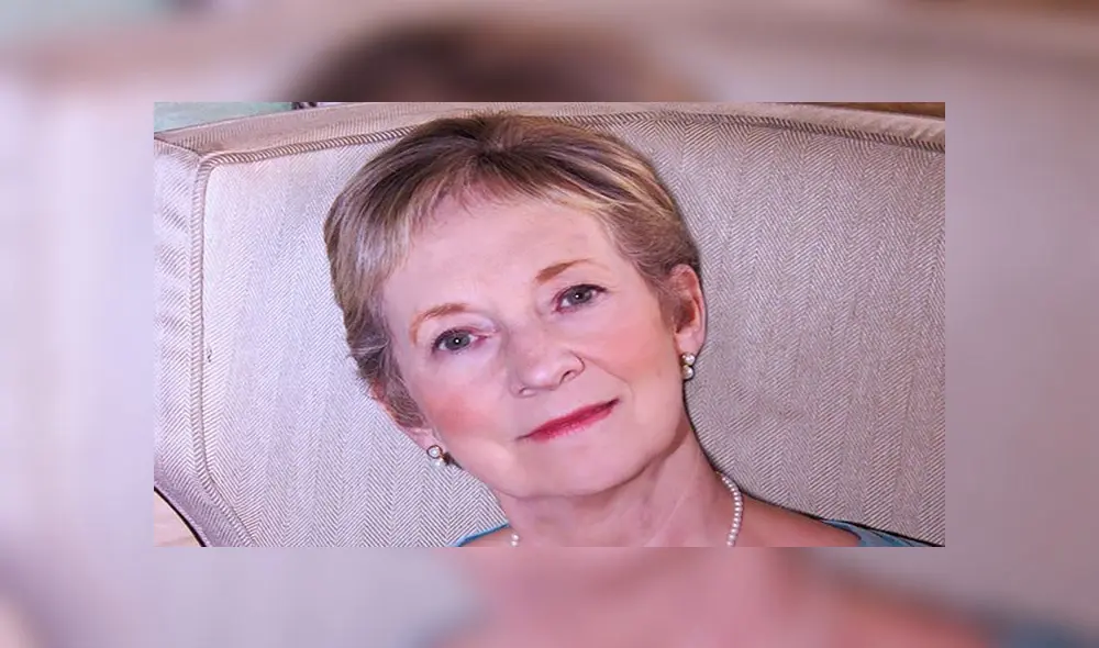 "Lo he perdonado": Su padre la ató a una cruz y la violó junto a sus demás amigos