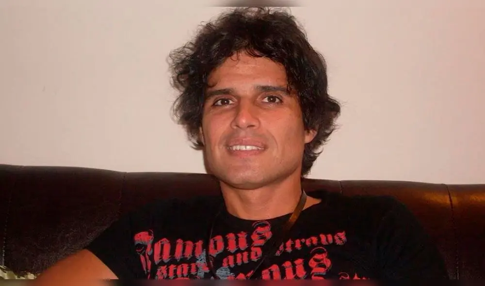 Pedro Suárez Vértiz  Foto: Archivo