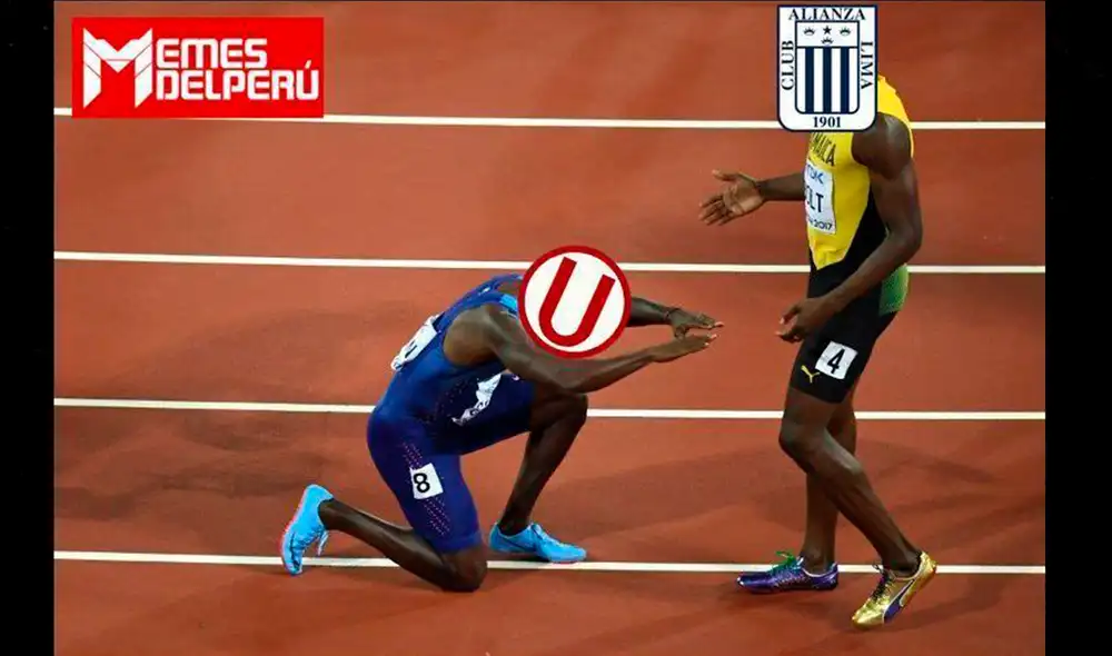 La victoria de Alianza Lima ante Melgar en Arequipa generó hilarantes memes en Facebook.