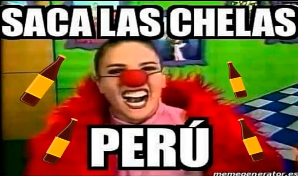 Perú obtuvo tres medallas de oro en surf por los Juegos Panamericanos y los hilarantes memes no se hicieron esperar en redes sociales. Perú obtuvo tres medallas de oro en surf por los Juegos Panamericanos y los hilarantes memes no se hicieron esperar en redes sociales.