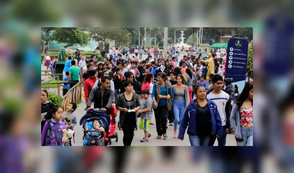 Feriados 2018: los días no laborables que aún puedes aprovechar