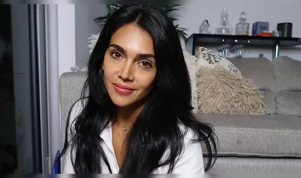 Vania Bludau se somete a radical transformación antes de su matrimonio