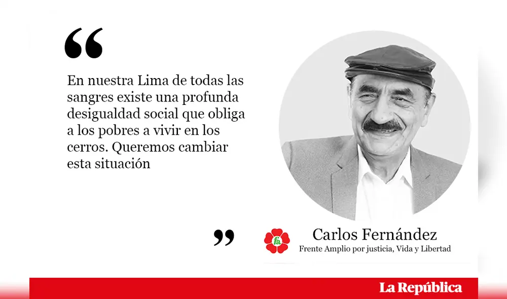 Elecciones 2018: Estas son las mejores frases del segundo debate municipal [GALERIA]