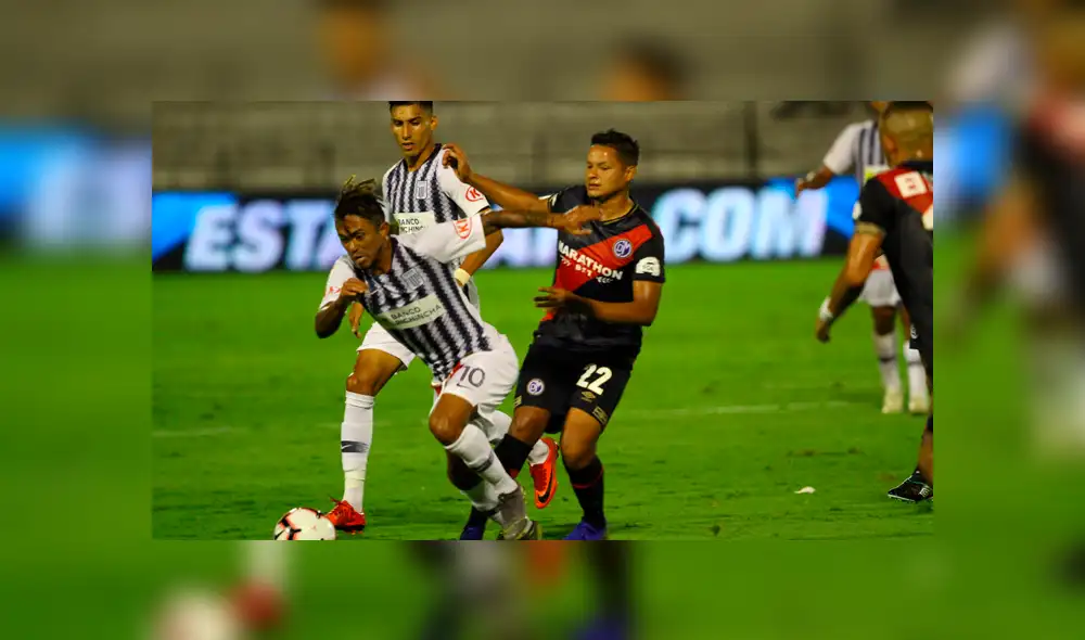 Joazinho Arroé se refirió a la permanencia de los jugadores peruano en el ligas competitivas como las de Europa.
