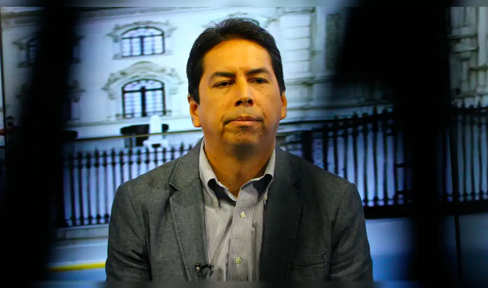 José Miguel Castro no respondió por Caso Peajes