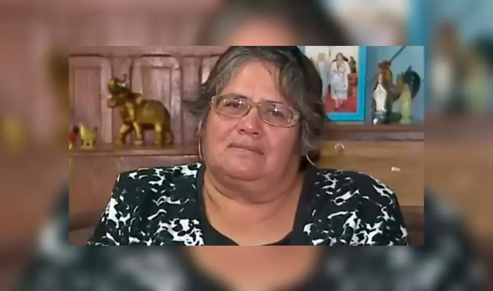 Facebook viral: mujer que dijo 'vístima' pide que paren de burlarse de ella [VIDEO]