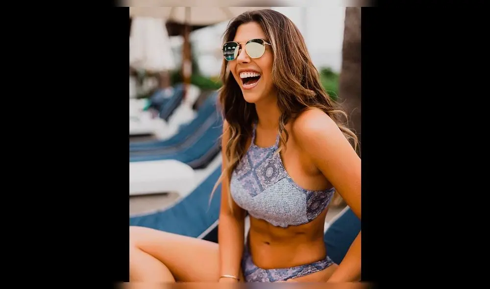 Jefferson Farfán y Alondra García Miró: la foto que ha generado suspicacias [VIDEO]