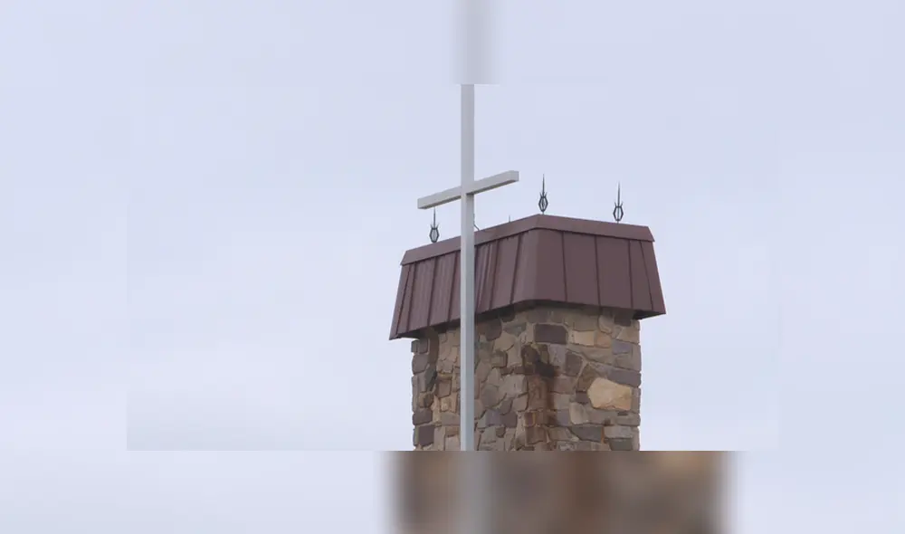 Arrestan a ex líder de grupo juvenil por abuso sexual contra 11 menores de edad [VIDEO]