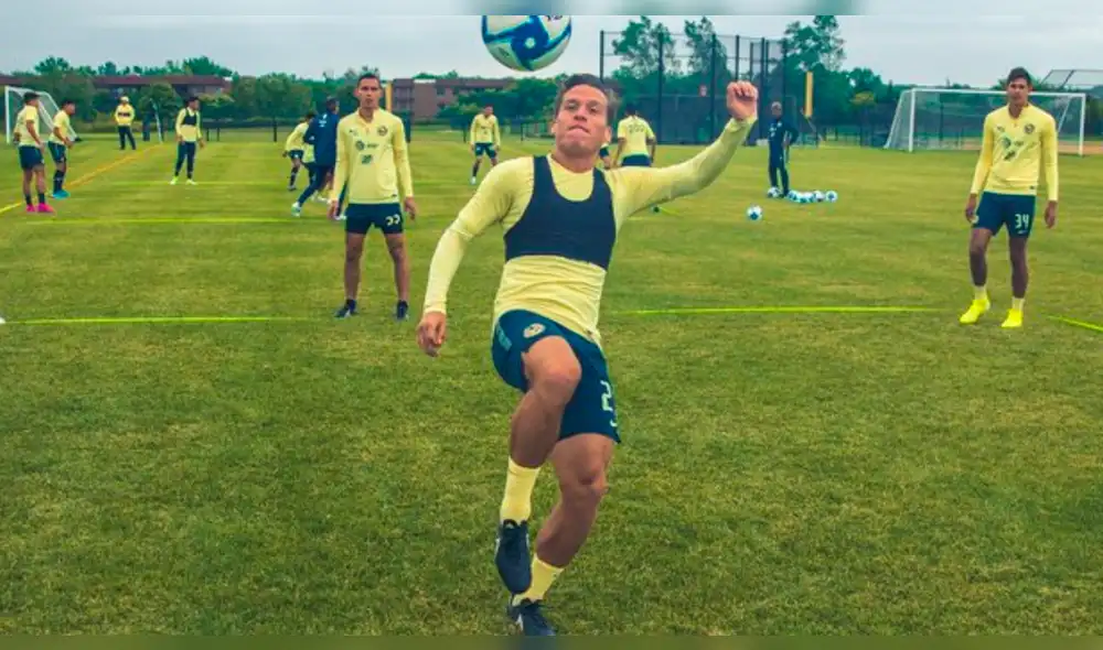 América vs Chivas EN VIVO vía TUDN partidos amistoso en Chicago | Superclásico de México.