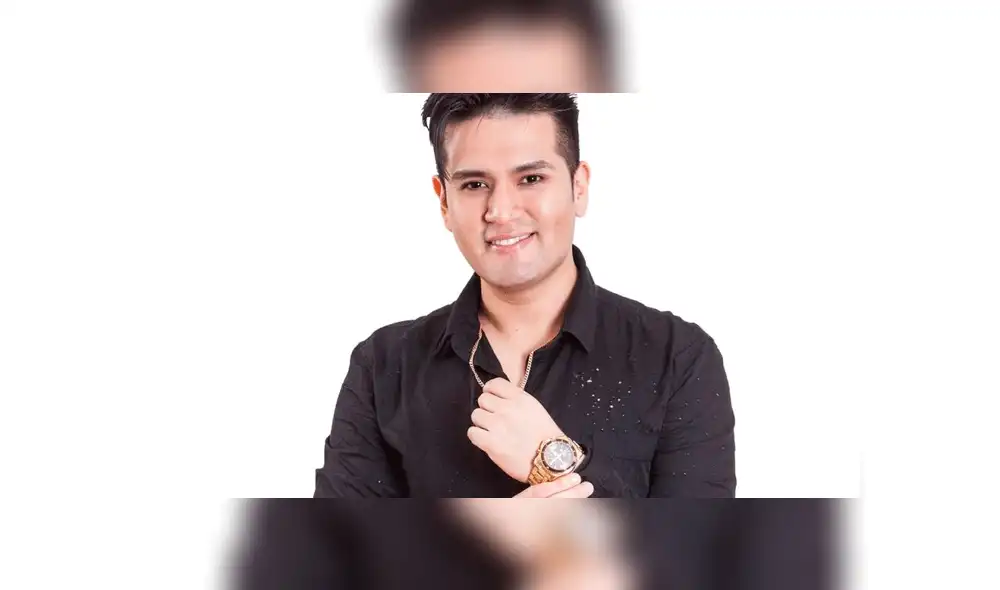 Deyvis Orosco se suma a la nueva versión de ‘Torbellino’